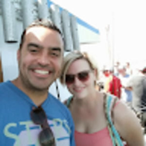 Meet your Posher, Drew